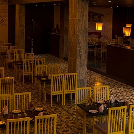 Binori A Boutique Hotel Ahmedabad Ngoại thất bức ảnh
