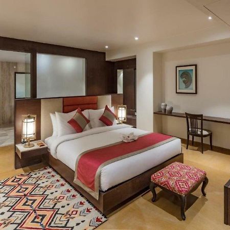 Binori A Boutique Hotel Ahmedabad Ngoại thất bức ảnh