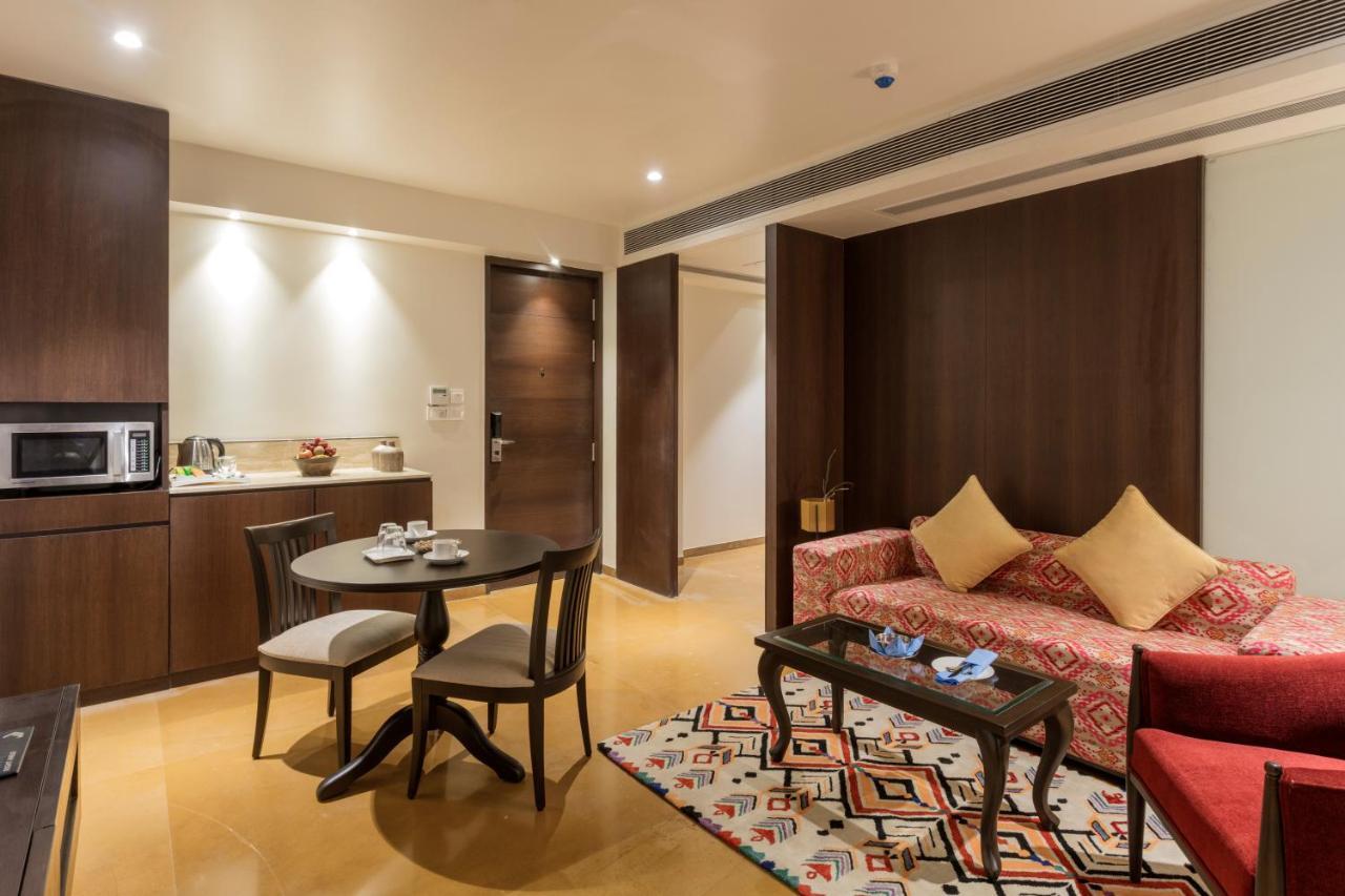 Binori A Boutique Hotel Ahmedabad Ngoại thất bức ảnh