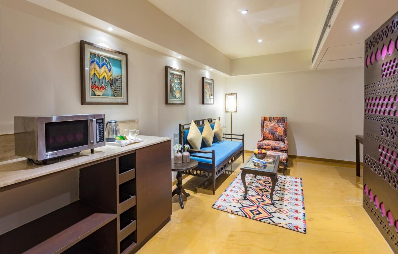 Binori A Boutique Hotel Ahmedabad Ngoại thất bức ảnh