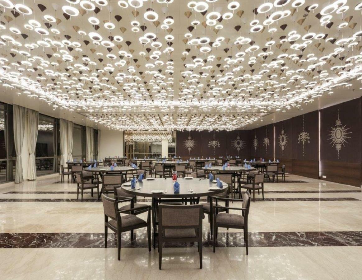 Binori A Boutique Hotel Ahmedabad Ngoại thất bức ảnh
