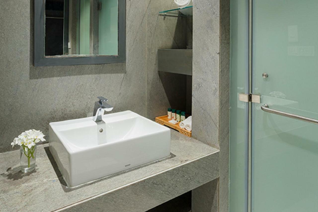 Binori A Boutique Hotel Ahmedabad Ngoại thất bức ảnh