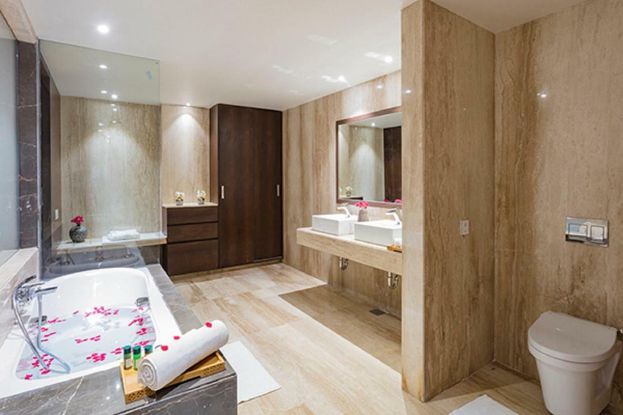 Binori A Boutique Hotel Ahmedabad Ngoại thất bức ảnh