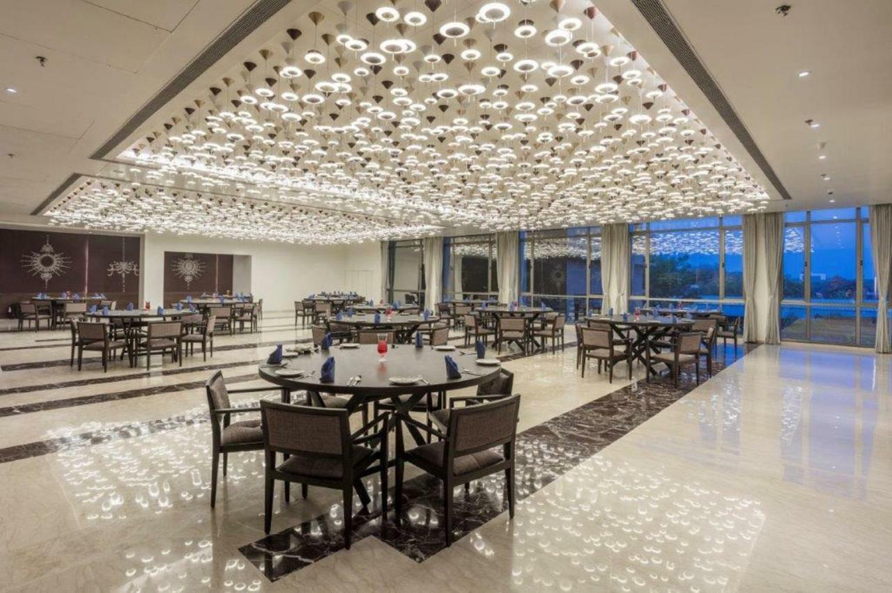Binori A Boutique Hotel Ahmedabad Ngoại thất bức ảnh