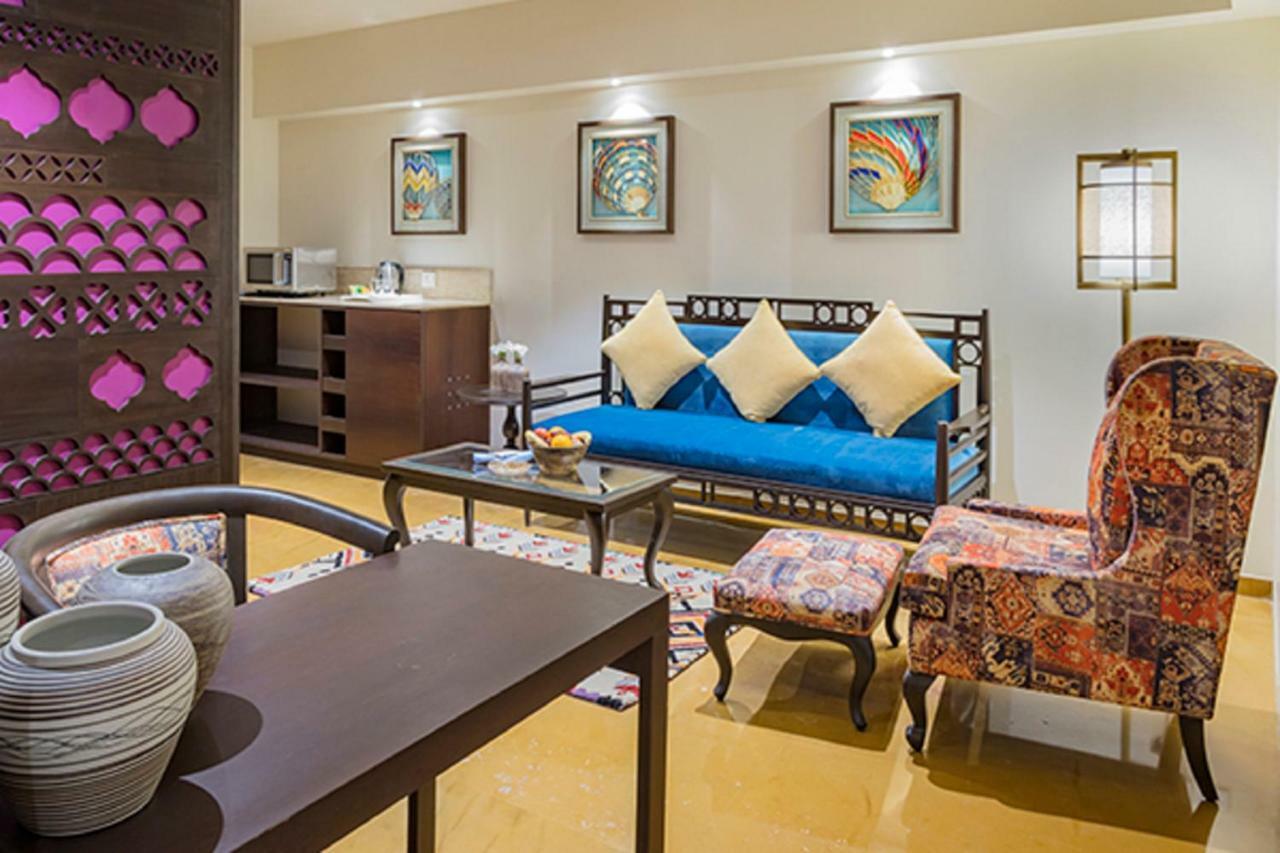 Binori A Boutique Hotel Ahmedabad Ngoại thất bức ảnh