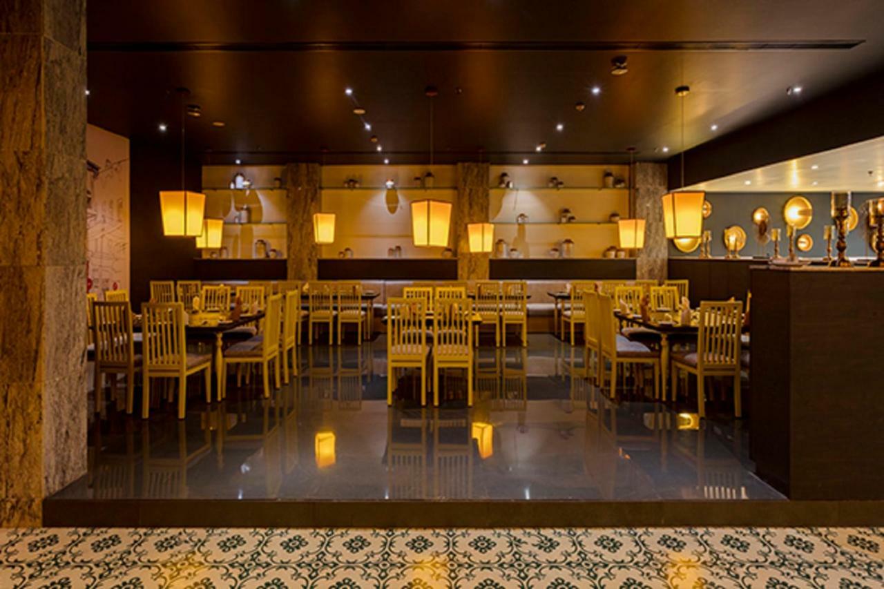 Binori A Boutique Hotel Ahmedabad Ngoại thất bức ảnh