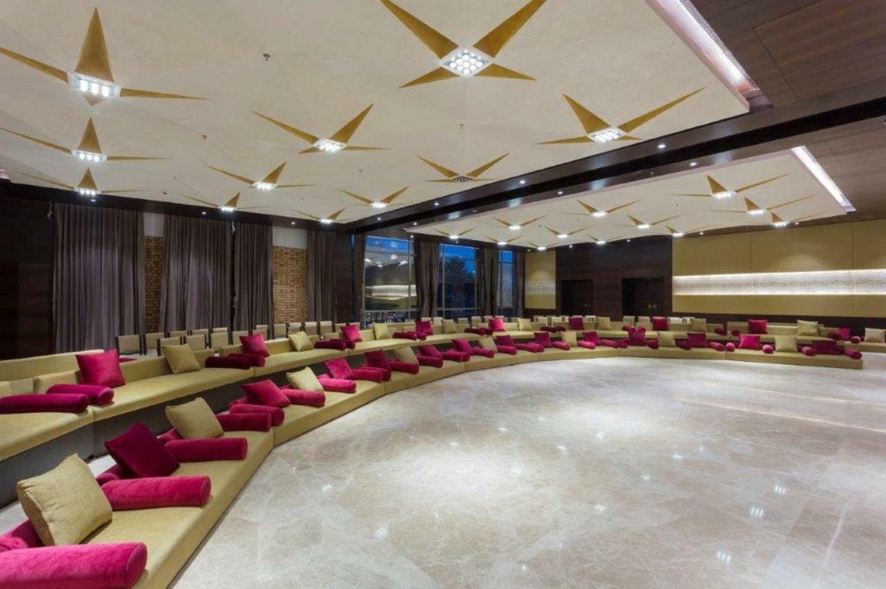Binori A Boutique Hotel Ahmedabad Ngoại thất bức ảnh