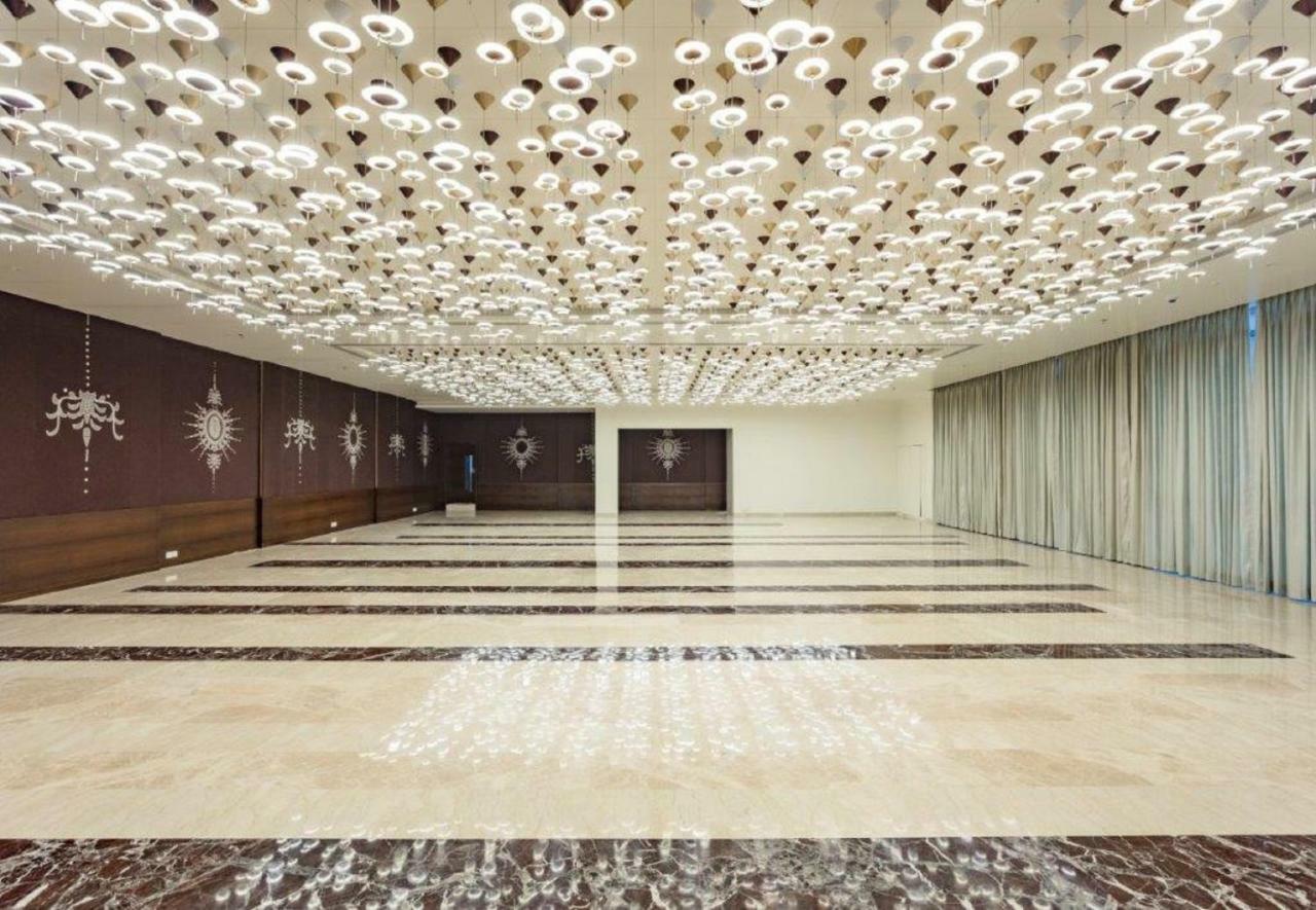 Binori A Boutique Hotel Ahmedabad Ngoại thất bức ảnh